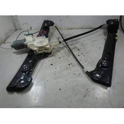 MECCANISMO ALZA VETRO ANTERIORE DESTRA BMW 3 2009 318D TOURING