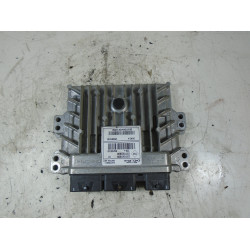 ENGINE CONTROL UNIT Dacia Sandero 2012 1.5 DCI 237102280R