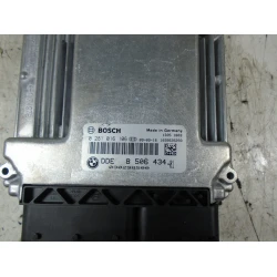 RAČUNALNIK MOTORJA BMW 3 2009 318D TOURING 0281016106