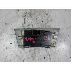 INTERRUTTORE FARI BMW 3 2009 318D TOURING