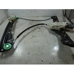 WINDOW MECHANISM FRONT LEFT BMW 3 2009 318D TOURING