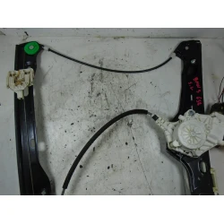 MECCANISMO ALZA VETRO ANTERIORE SINISTRO BMW 3 2009 318D TOURING