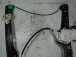 WINDOW MECHANISM FRONT LEFT BMW 3 2009 318D TOURING