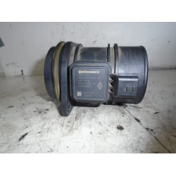 MASS AIRFLOW SENSOR Dacia Sandero 2012 1.5 DCI STEPWAY 5wk97020 8200651315