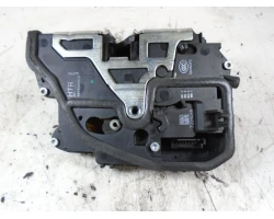 CHIUSURA SERRATURA PORTA POSTERIORE DESTRA BMW 3 2009 318D TOURING