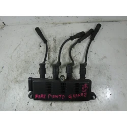 DISTRIBUTOR Fiat Grande Punto 2009 1.4