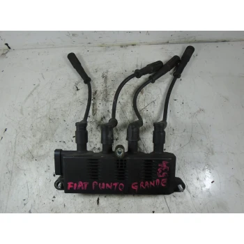 DISTRIBUTOR Fiat Grande Punto 2009 1.4