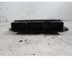 ENGINE CONTROL UNIT Volkswagen Golf 2001 1.9TDI VARIANT