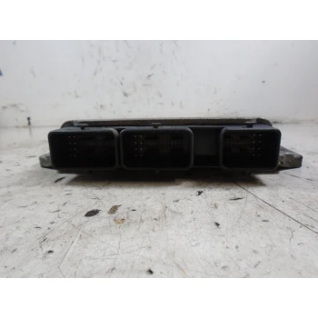 ENGINE CONTROL UNIT Volkswagen Golf 2001 1.9TDI VARIANT