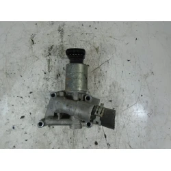 EGR VALVE Opel Corsa 2004 1.4