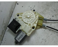 WINDOW MECHANISM FRONT LEFT Renault MEGANE III  2008 1.6 16V