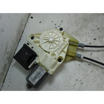 WINDOW MECHANISM FRONT LEFT Renault MEGANE III  2008 1.6 16V
