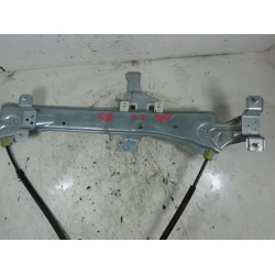 WINDOW MECHANISM FRONT LEFT Renault MEGANE III  2008 1.6 16V