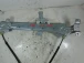 WINDOW MECHANISM FRONT LEFT Renault MEGANE III  2008 1.6 16V