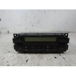 CENTRALINA COMANDO CLIMATIZZATORE Volkswagen Sharan 2005 1.9TDI 7M3907040E
