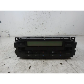 CENTRALINA COMANDO CLIMATIZZATORE Volkswagen Sharan 2005 1.9TDI 7M3907040E