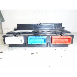 CENTRALINA COMANDO CLIMATIZZATORE Volkswagen Sharan 2005 1.9TDI 7M3907040E