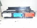 CENTRALINA COMANDO CLIMATIZZATORE Volkswagen Sharan 2005 1.9TDI 7M3907040E