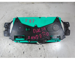 SAT Dacia Sandero 2012 1.5 DCI 