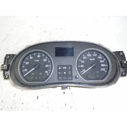 QUADRO STRUMENTI CONTACHILOMETRI Dacia Sandero 2012 1.5 DCI STEPWAY