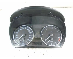 QUADRO STRUMENTI CONTACHILOMETRI BMW 3 2009 318D TOURING 1025350-98
