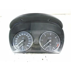 QUADRO STRUMENTI CONTACHILOMETRI BMW 3 2009 318D TOURING 1025350-98