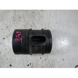 MASS AIRFLOW SENSOR BMW 3 2009 318D TOURING F000267002