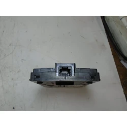 STEERING WHEEL LOCK Renault MEGANE III  2011 1.6 16V COUPE