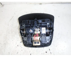 AIRBAG VOLANTE Renault MEGANE III  2011 1.6 16V COUPE