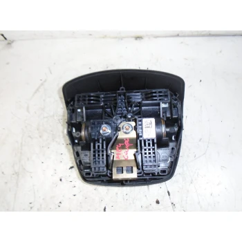 AIRBAG VOLANTE Renault MEGANE III  2011 1.6 16V COUPE