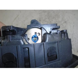 AIRBAG VOLANTE Renault MEGANE III  2011 1.6 16V COUPE