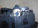 AIRBAG VOLANTE Renault MEGANE III  2011 1.6 16V COUPE