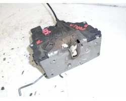 ZAKLEP SP LEVA Opel Corsa 2011 1.4 16V
