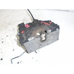 CHIUSURA SERRATURA PORTA ANTERIORE SINISTRA Opel Corsa 2011 1.4 16V
