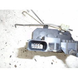 ZAKLEP SP LEVA Opel Corsa 2011 1.4 16V
