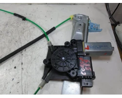 WINDOW MECHANISM FRONT LEFT Opel Corsa 2011 1.4 16V