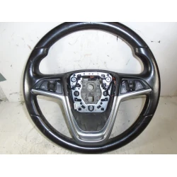 STEERING WHEEL Opel Insignia 2011 2.0DT