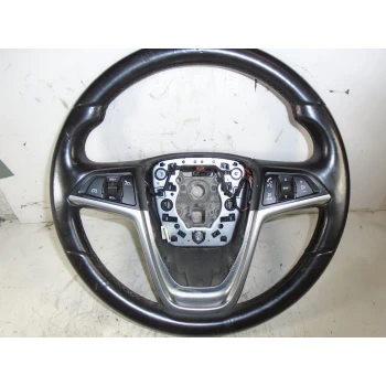 STEERING WHEEL Opel Insignia 2011 2.0DT