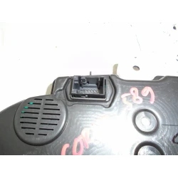 DASHBOARD Opel Corsa 2011 1.4 16V