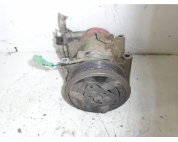 COMPRESSORE CLIMATIZZATORE Mazda Mazda2 2004 1.4D 09824103460