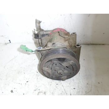 COMPRESSORE CLIMATIZZATORE Mazda Mazda2 2004 1.4D 09824103460