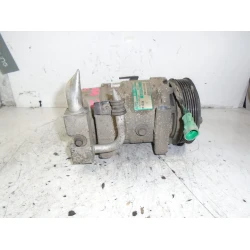 COMPRESSORE CLIMATIZZATORE Mazda Mazda2 2004 1.4D 09824103460