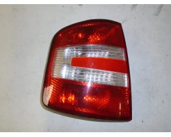 FARO POSTERIORE SINISTRO Škoda Fabia 2007 1.4TDI COMBI