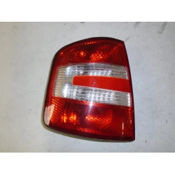 TAIL LIGHT LEFT Škoda Fabia 2007 1.4TDI COMBI