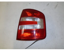 TAIL LIGHT RIGHT Škoda Fabia 2007 1.4TDI COMBI