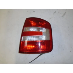 TAIL LIGHT RIGHT Škoda Fabia 2007 1.4TDI COMBI