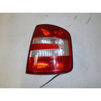FARO POSTERIORE DESTRO Škoda Fabia 2007 1.4TDI COMBI