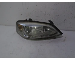 FARO ANTERIORE SINISTRO Opel Astra 1998 1.6