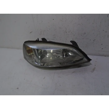 ŽAROMET LEVI Opel Astra 1998 1.6