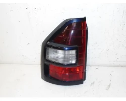TAIL LIGHT LEFT Mitsubishi Pajero, Montero 2005 3.2